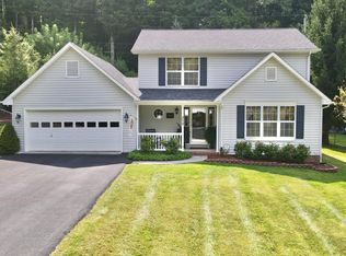 218 Dogwood Rd, Tazewell, VA 24651