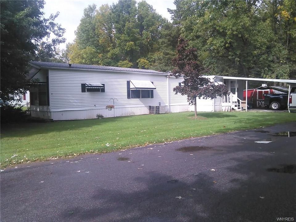 2nd image of 21 Rainbow Park