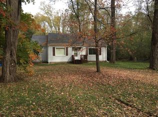 660 River Rd W, Battle Creek, MI 49037