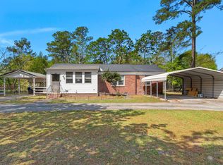 315 George St, Walterboro, SC 29488