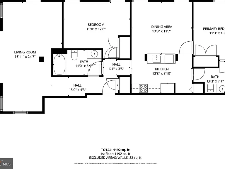 215 King St W #B — Photo 40