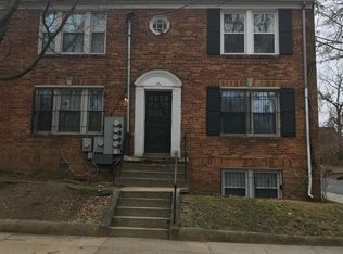 301 Parkland Pl SE #BASEMENT, Washington, DC 20032