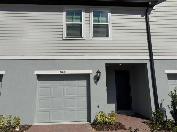 16468 Happy Eagle Dr, Clermont, FL 34714