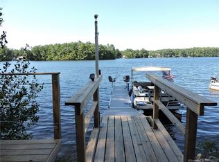 26 Breaults Landing Rd, Thompson, CT 06277