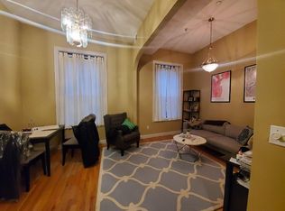 22 Dwight St #2A, Boston, MA 02118