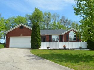 2320 Candies Ln NW, Cleveland, TN 37312