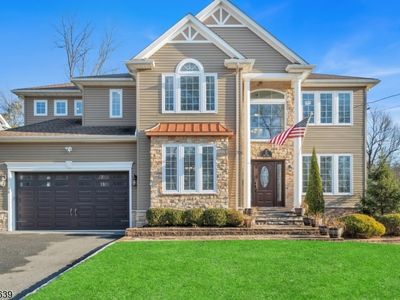30 Bond Pl, West Caldwell, NJ, 07006