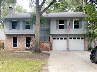 2123 River Village Dr, Humble, TX 77339