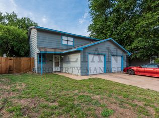 1526 E Fortuna St, Wichita, KS 67216