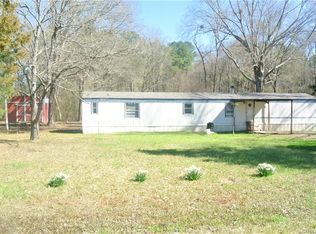 10143 Rabbit Rdg, Keithville, LA 71047
