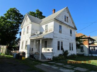 611 South St, Endicott, NY 13760