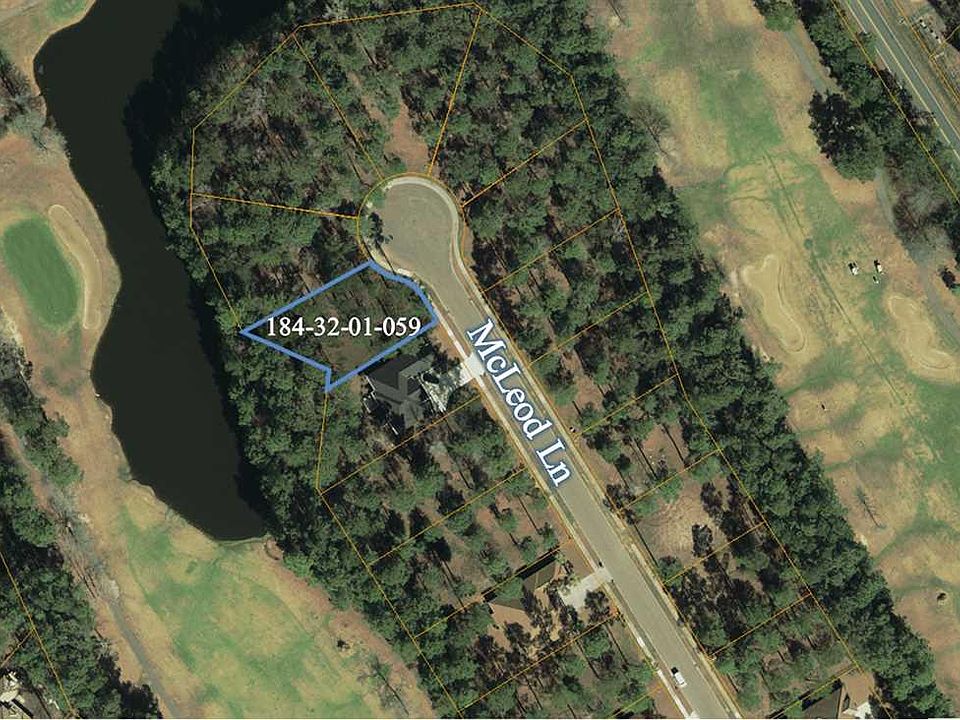 1st image of 2851 McLeod Ln. Cypress River Plantation Lot 361
