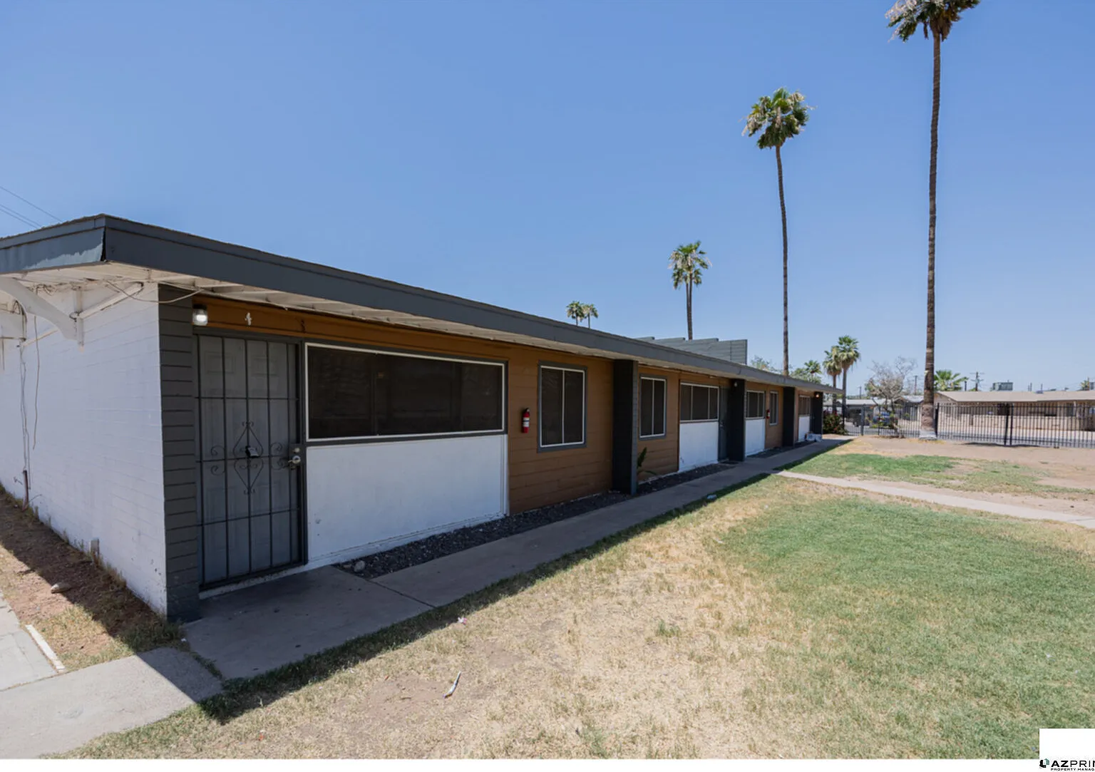 2 bed, 1.0 bath, 650 sqft, $845 — Photo 1