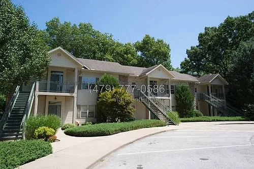 Floor plan 1 Bedroom 1 Bath