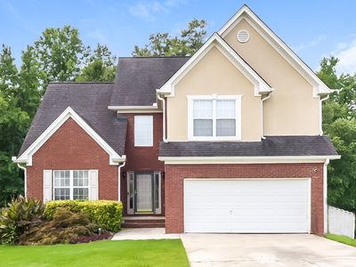 1765 Bennett Dr, McDonough, GA, 30253