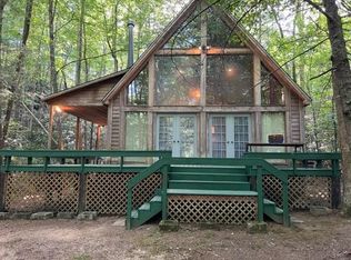 334 N Fern Cove Rd, Sautee Nacoochee, GA 30571