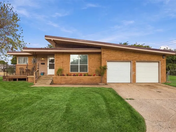 6909 Bernadine Ln, Oklahoma City, OK 73159
