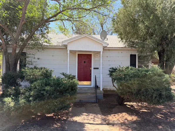 2315 32nd St, Lubbock, TX 79411