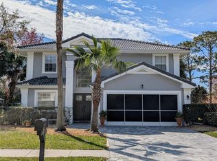 9 Mount Vernon Ln, Palm Coast, FL 32164