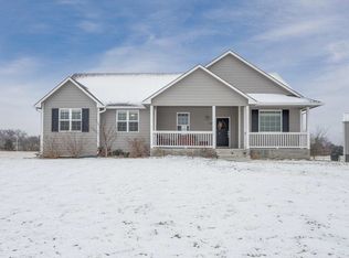 197 S Chelsey Ln, Augusta, KS 67010