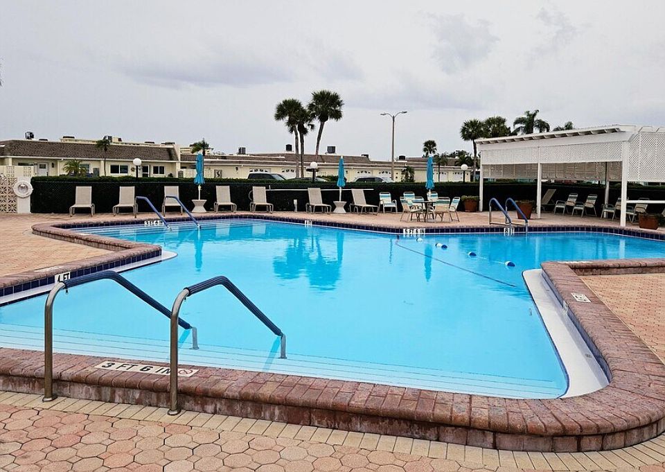 Community Pool