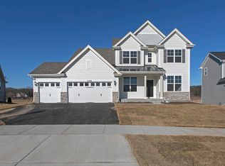 4382 John Milton Rd, Elgin, IL 60124