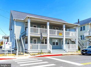 110 10th St #2, Ocean City, MD