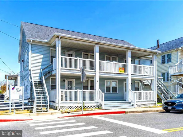 110 10th St #2, Ocean City, MD 21842