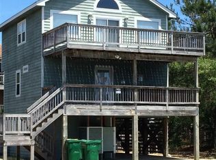 765 Lakeshore Ct, Corolla, NC 27927
