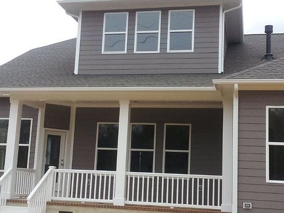 David Weekley Homes Inventory Photo