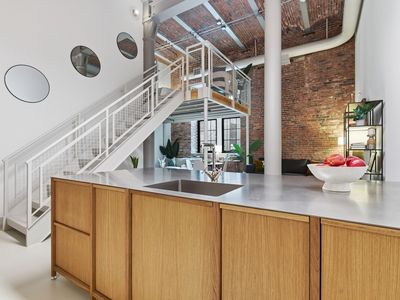251 Heath St APT 110, Jamaica Plain, MA, 02130