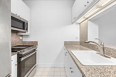Rented by Compass