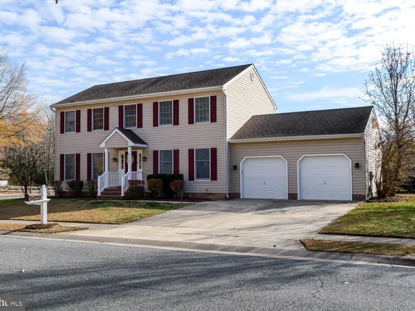 29860 Standish St, Easton, MD 21601