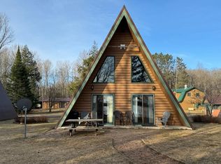 2964 N Hiawatha Rd #4, Butternut, WI 54514