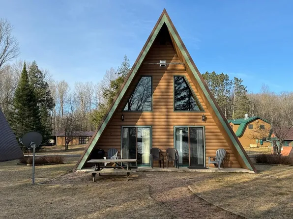 2964 N Hiawatha Rd #4, Butternut, WI 54514