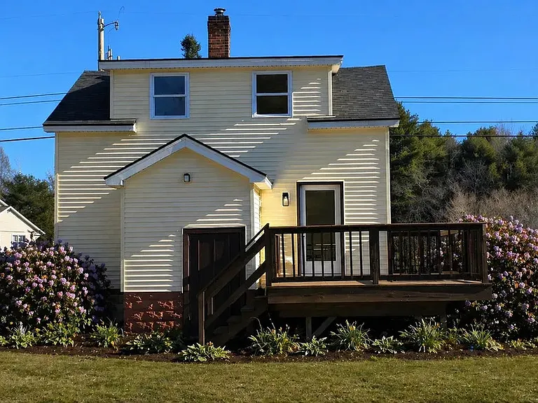 131 Mechanic Falls Rd — Photo 6