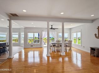 1516 Beach Blvd, Forked River, NJ 08731
