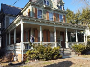 256 Washington St, East Stroudsburg, PA 18301