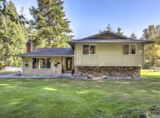 3140 Rose Valley Rd, Kelso, WA 98626