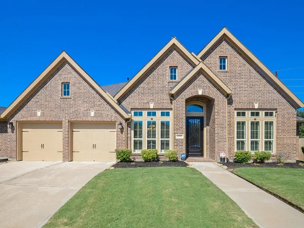 6715 Marbrook Saddle Ct, Sugar Land, TX 77479