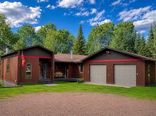 1380 Devil Trk Rd, Grand Marais, MN 55604