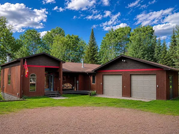 1380 Devil Trk Rd, Grand Marais, MN 55604