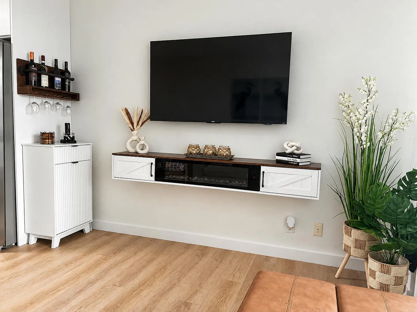 1 bed, 1.0 bath, 504 sqft, $3,500 — Photo 4