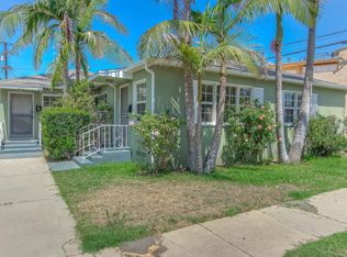 1717 Carmona Ave, Los Angeles, CA 90019