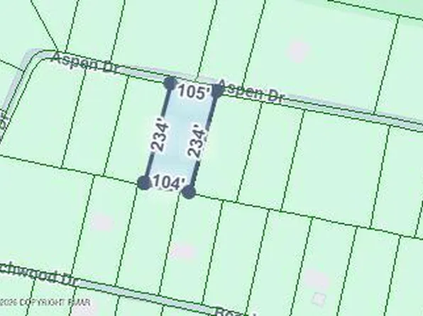 A393 Aspen Dr, Jim Thorpe, PA 18229
