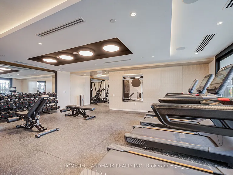 858 Dupont St #Penthouse 06 — Photo 27