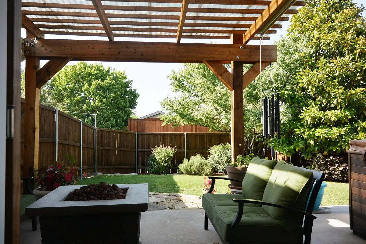3 bed, 1890 sqft, $2,600 — Photo 3