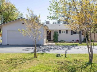 16375 Craig Ln, Anderson, CA 96007