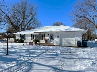 1207 Wilson Ave, Sturgis, MI 49091