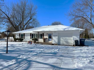 1207 Wilson Ave, Sturgis, MI, 49091